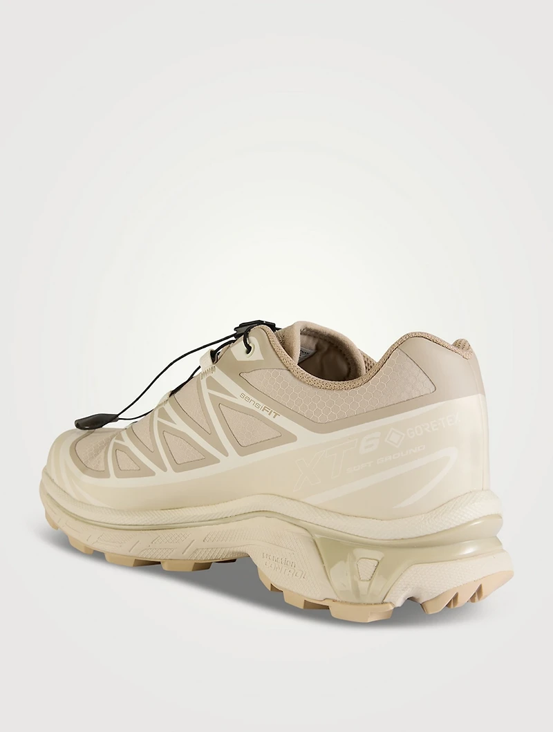 XT-6 Gore-Tex Sneakers