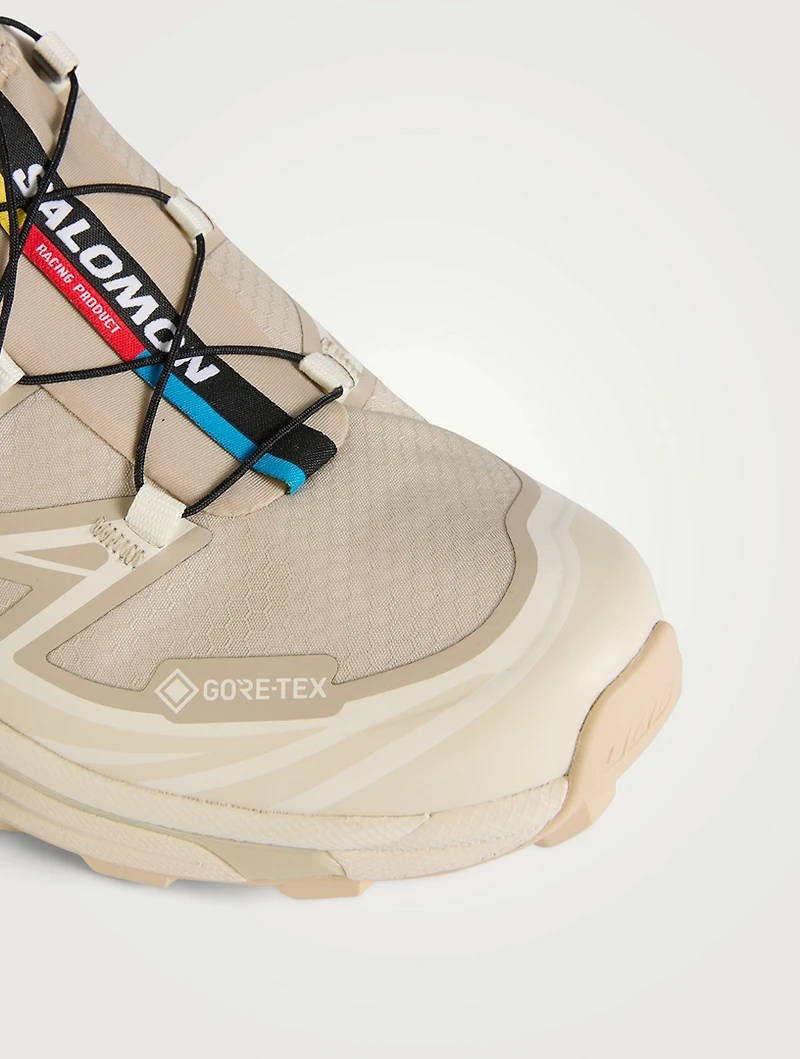 XT-6 Gore-Tex Sneakers