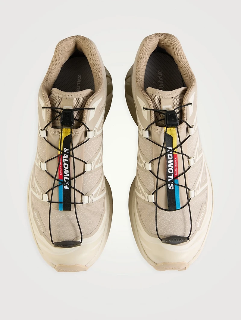 XT-6 Gore-Tex Sneakers