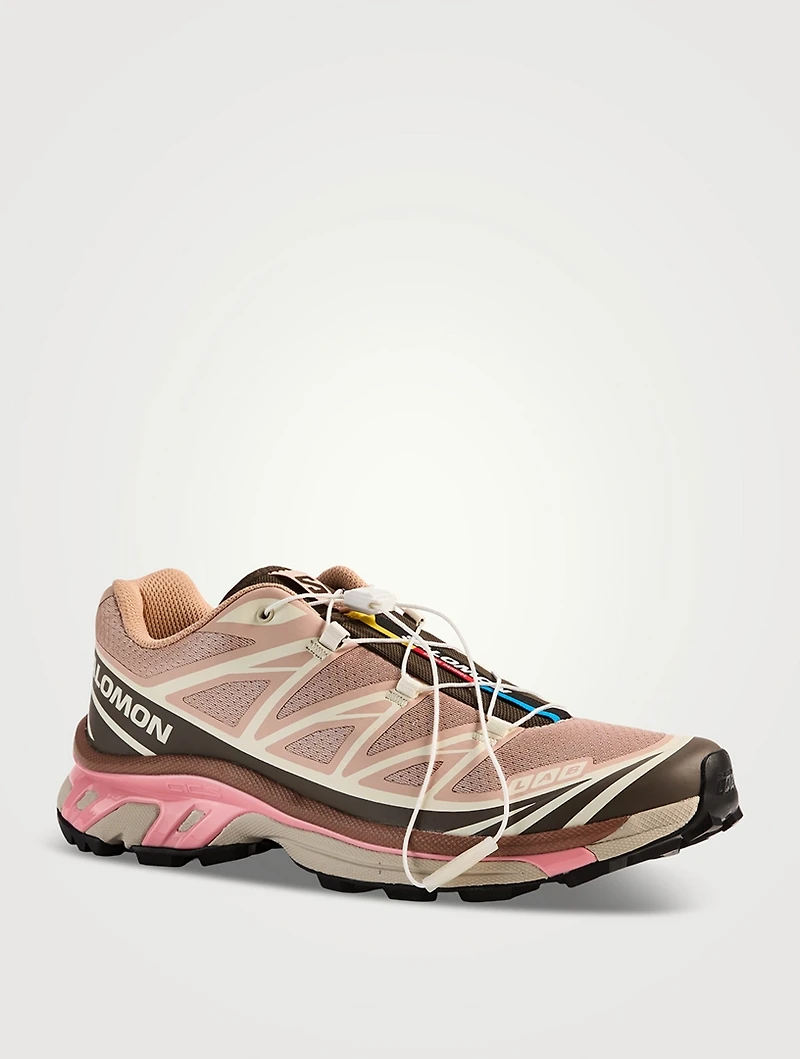 XT-6 Sneakers