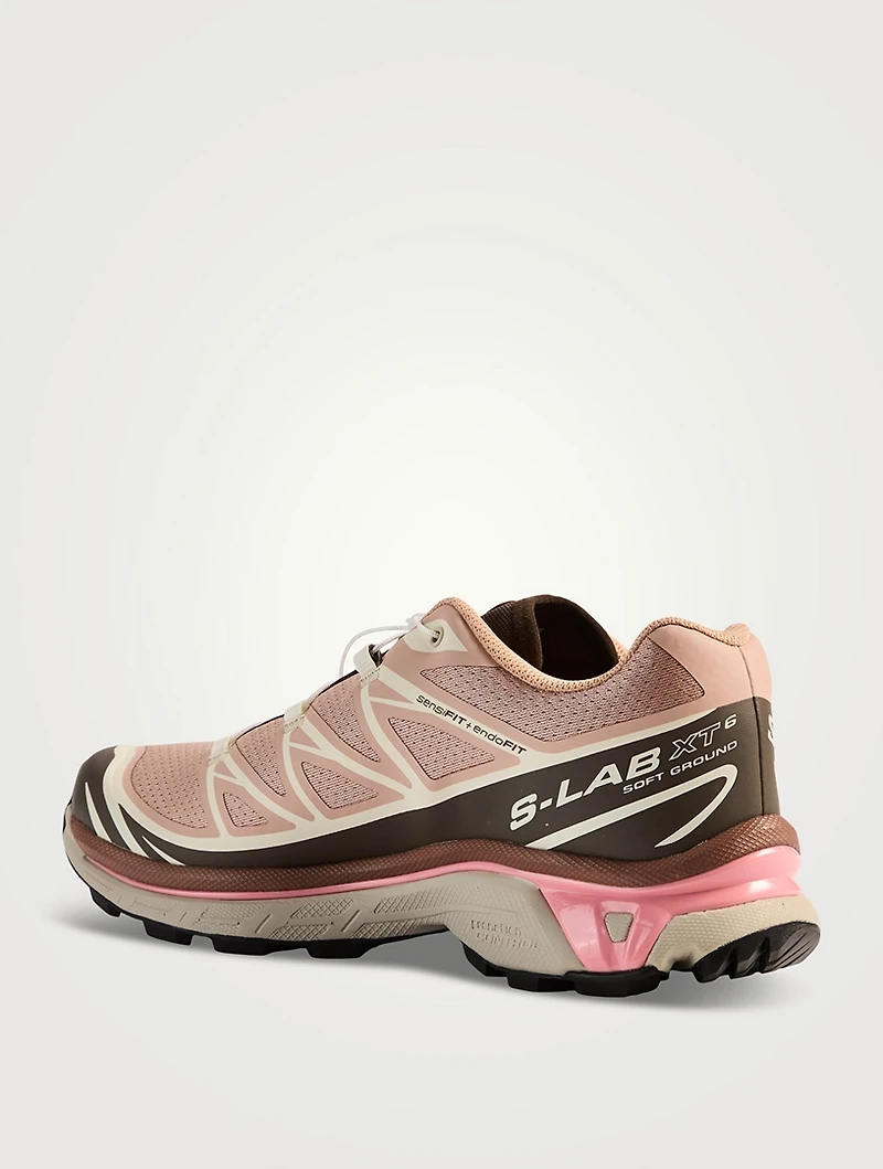XT-6 Sneakers