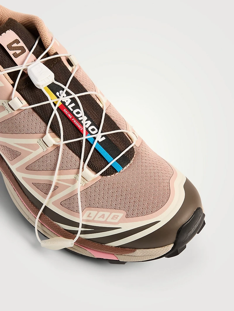 XT-6 Sneakers