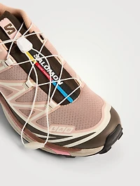 XT-6 Sneakers