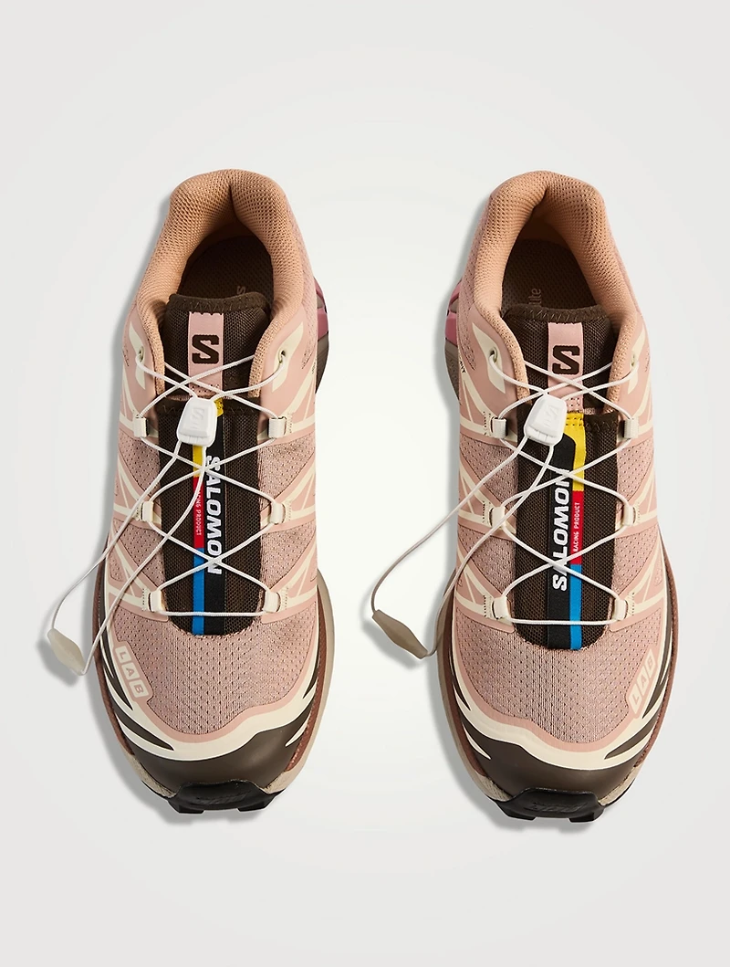 XT-6 Sneakers