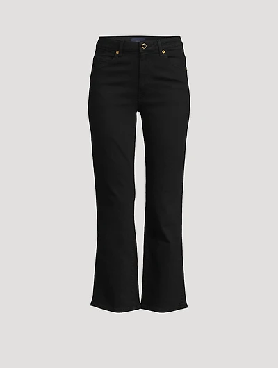 Vivian Bootcut Jeans
