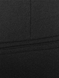 Cambie Straight Trousers