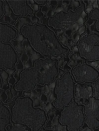 Kennedy Lace Polo Shirt