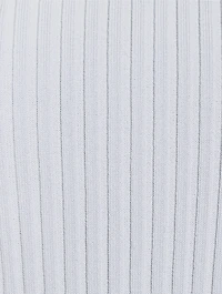 Abigail Split-Sleeve Sweater