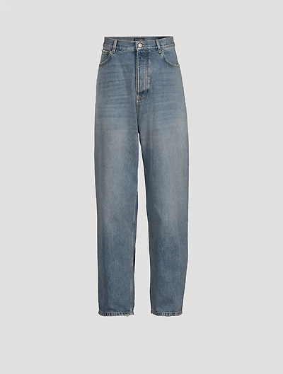 Baggy Pants