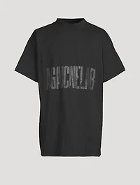Agaicnelab Oversized T-Shirt