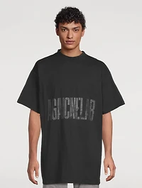 Agaicnelab Oversized T-Shirt