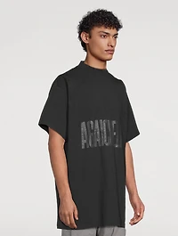Agaicnelab Oversized T-Shirt
