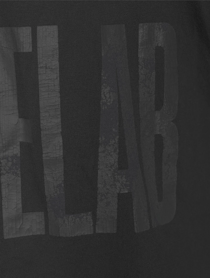 Agaicnelab Oversized T-Shirt
