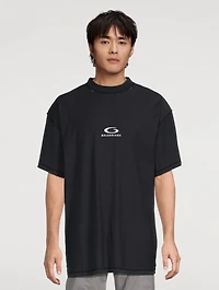 Loop Sports Icon Inside-Out T-Shirt