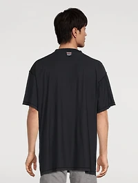 Loop Sports Icon Inside-Out T-Shirt