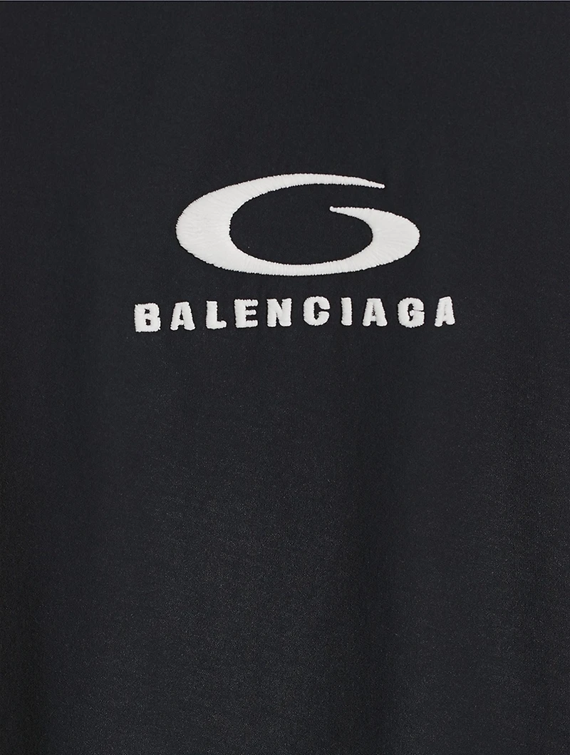 Loop Sports Icon Inside-Out T-Shirt