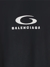 Loop Sports Icon Inside-Out T-Shirt