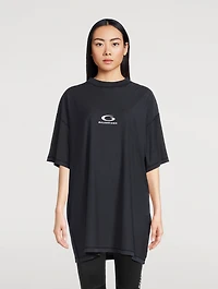 Loop Sports Icon Inside-Out T-Shirt