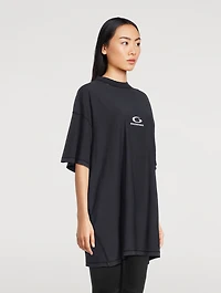 Loop Sports Icon Inside-Out T-Shirt