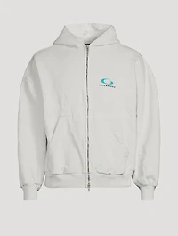 Loop Sports Icon Zip Hoodie