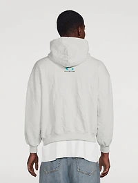 Loop Sports Icon Zip Hoodie