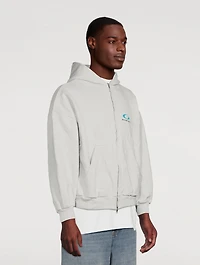 Loop Sports Icon Zip Hoodie