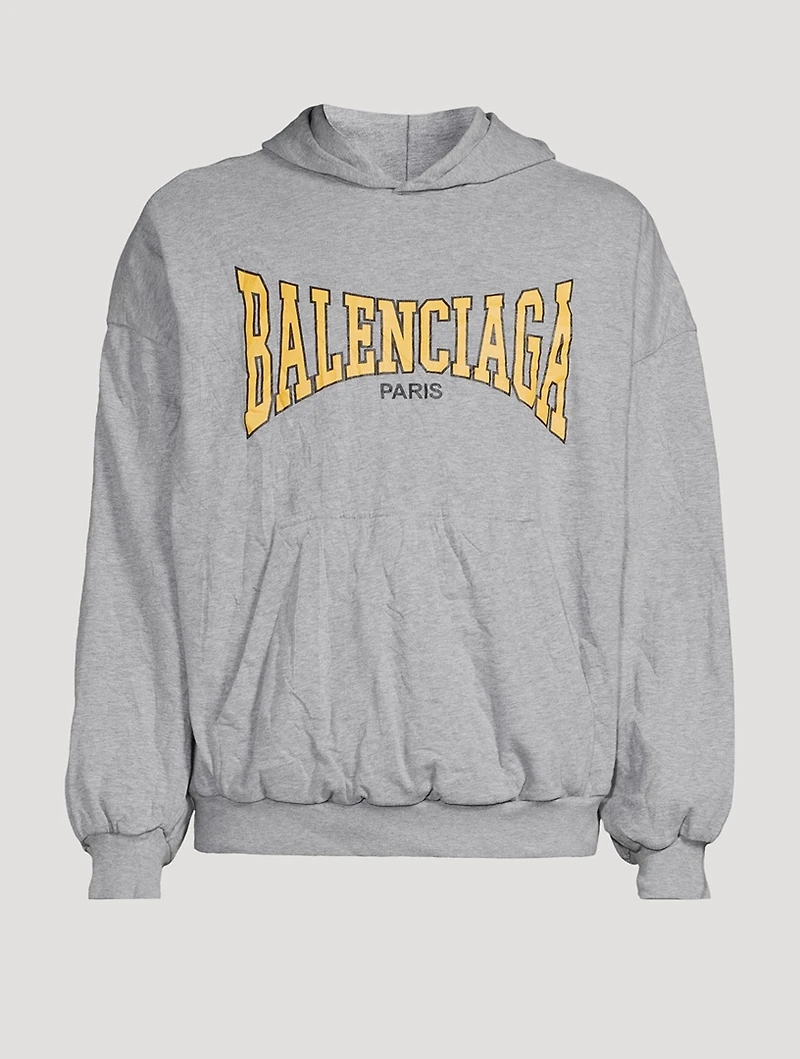 Balenciaga Boxing Hoodie
