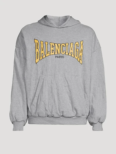 Balenciaga Boxing Hoodie
