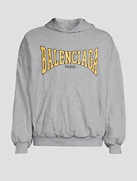 Balenciaga Boxing Hoodie