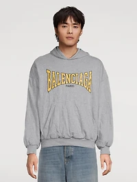 Balenciaga Boxing Hoodie