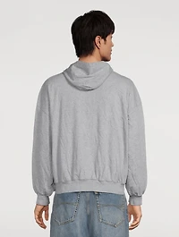 Balenciaga Boxing Hoodie