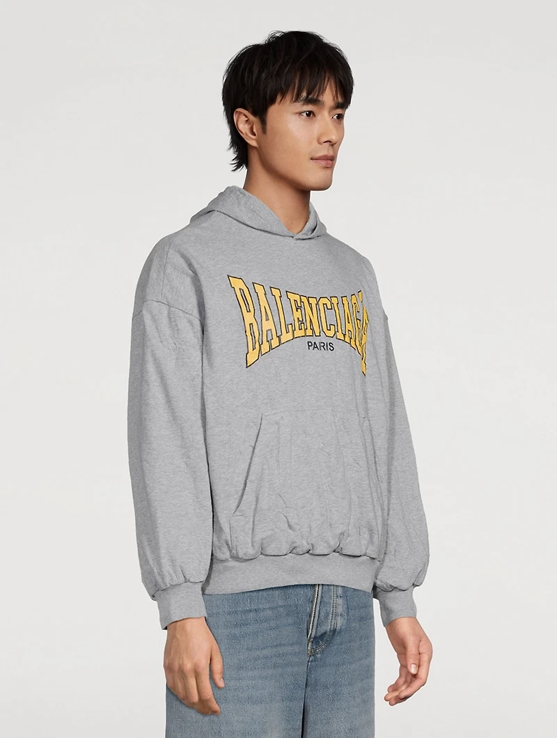 Balenciaga Boxing Hoodie
