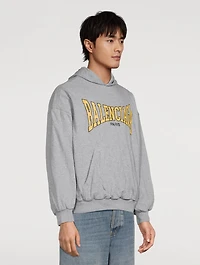 Balenciaga Boxing Hoodie
