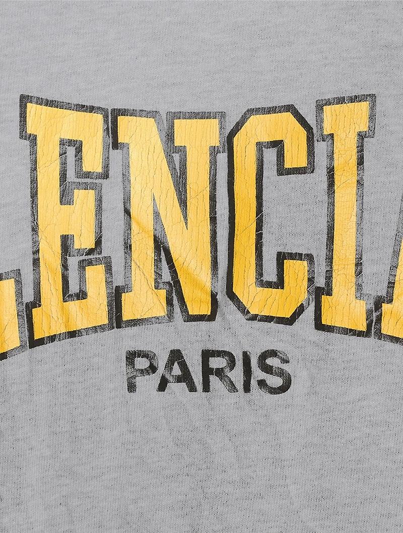 Balenciaga Boxing Hoodie