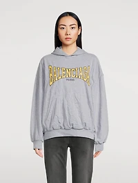 Balenciaga Boxing Hoodie