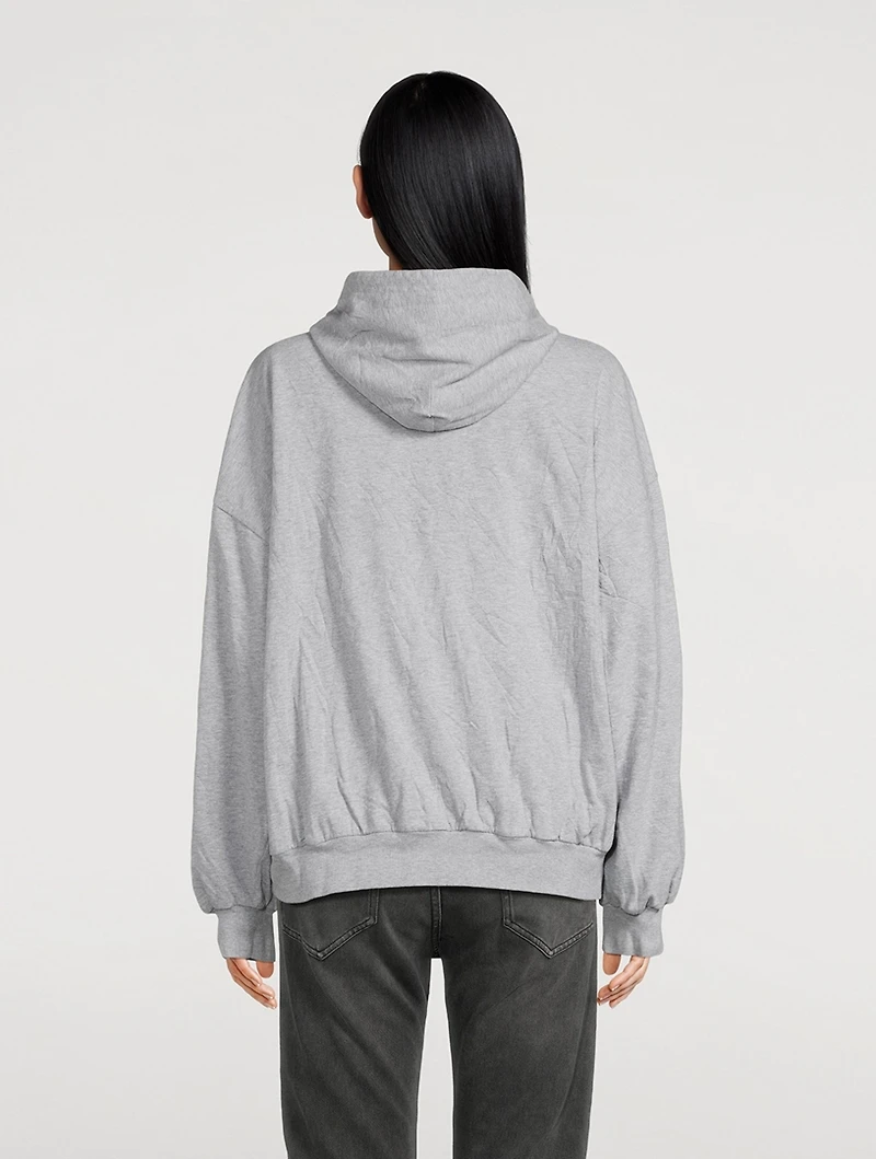 Balenciaga Boxing Hoodie