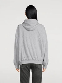 Balenciaga Boxing Hoodie