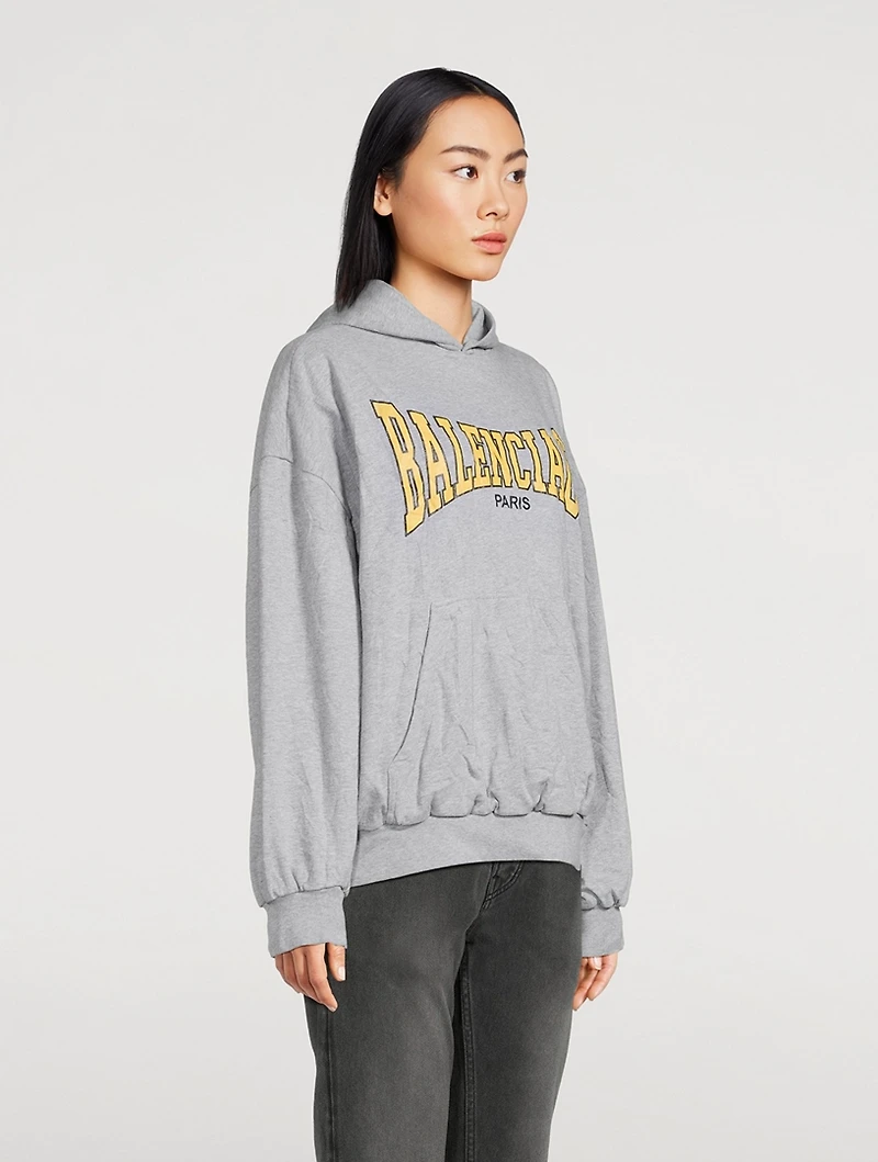 Balenciaga Boxing Hoodie