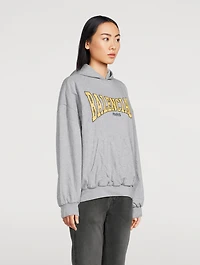 Balenciaga Boxing Hoodie
