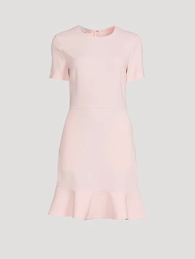 Iconic Mini Dress