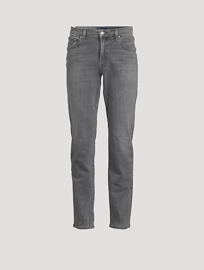Gage Slim Straight Jeans