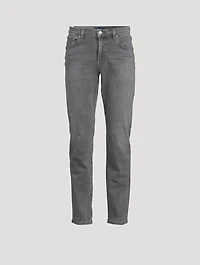 Gage Slim Straight Jeans