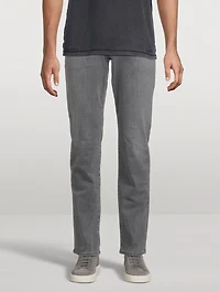 Gage Slim Straight Jeans
