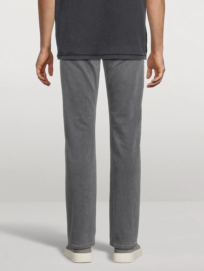 Gage Slim Straight Jeans