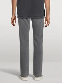 Gage Slim Straight Jeans