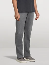 Gage Slim Straight Jeans