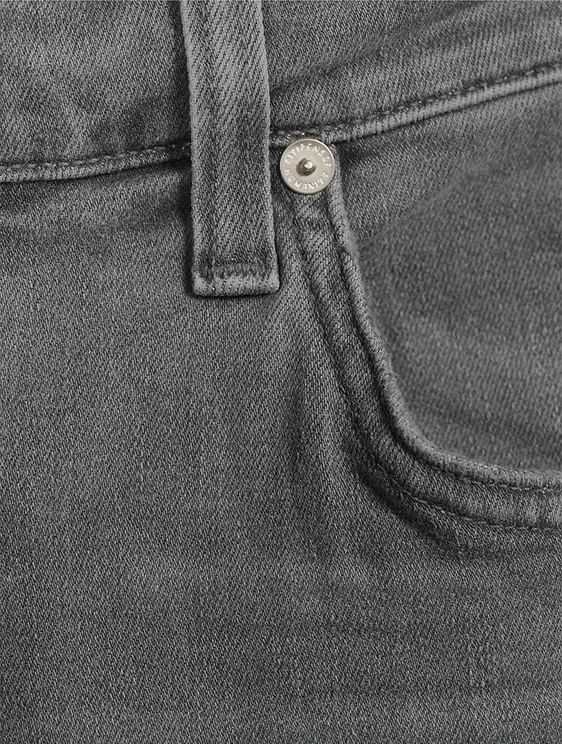 Gage Slim Straight Jeans
