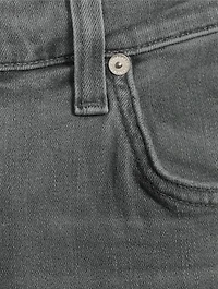 Gage Slim Straight Jeans
