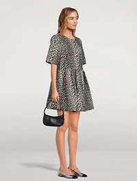 Owen Leather Shoulder Bag