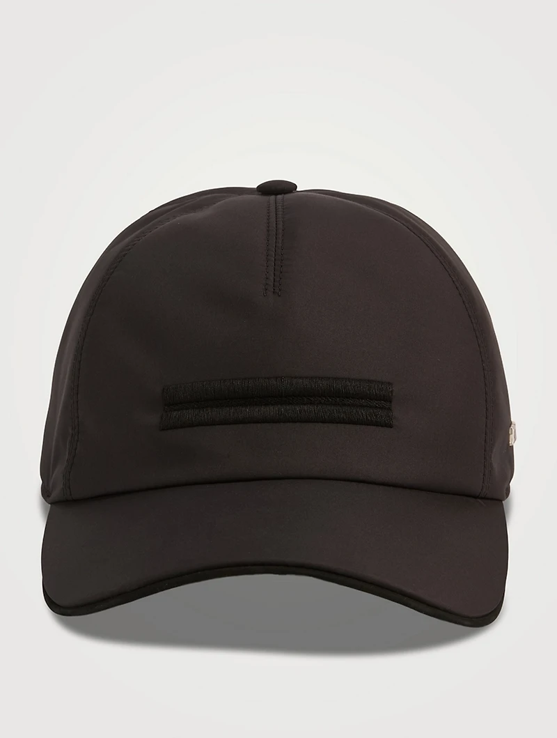 Technical Baseball Cap